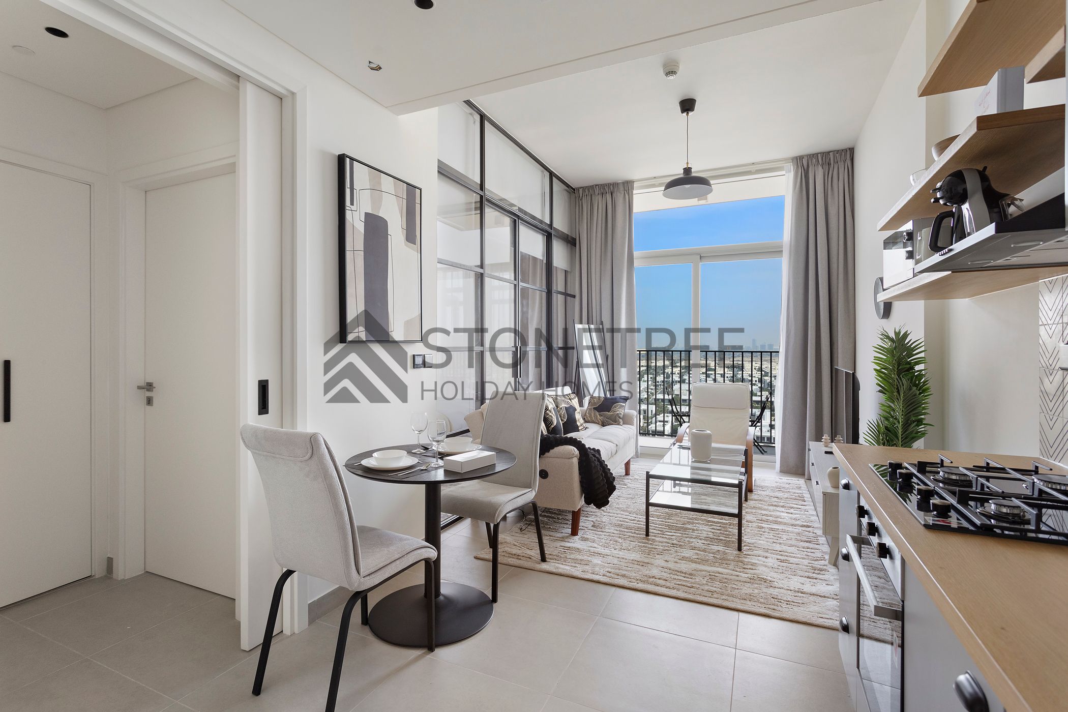 Peaceful Modern Community | Near Dubai Hills Mall