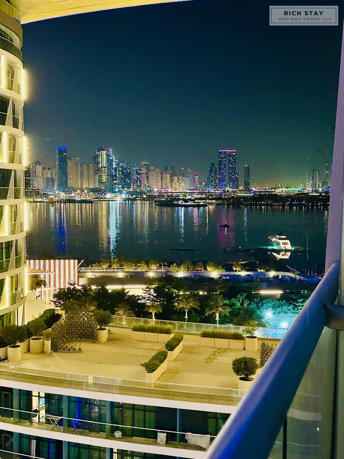 Access to Beach & Nakheel Mall | WINTER DEAL