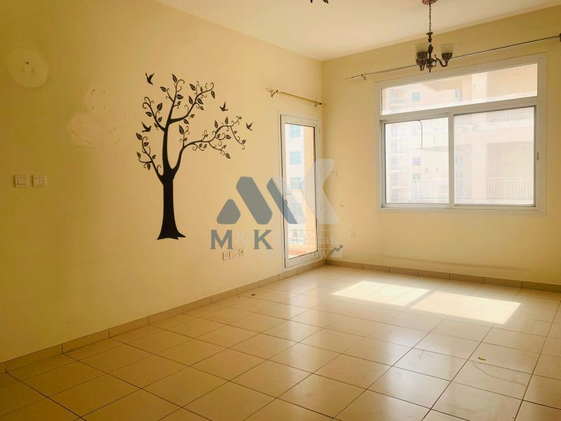 apartment card