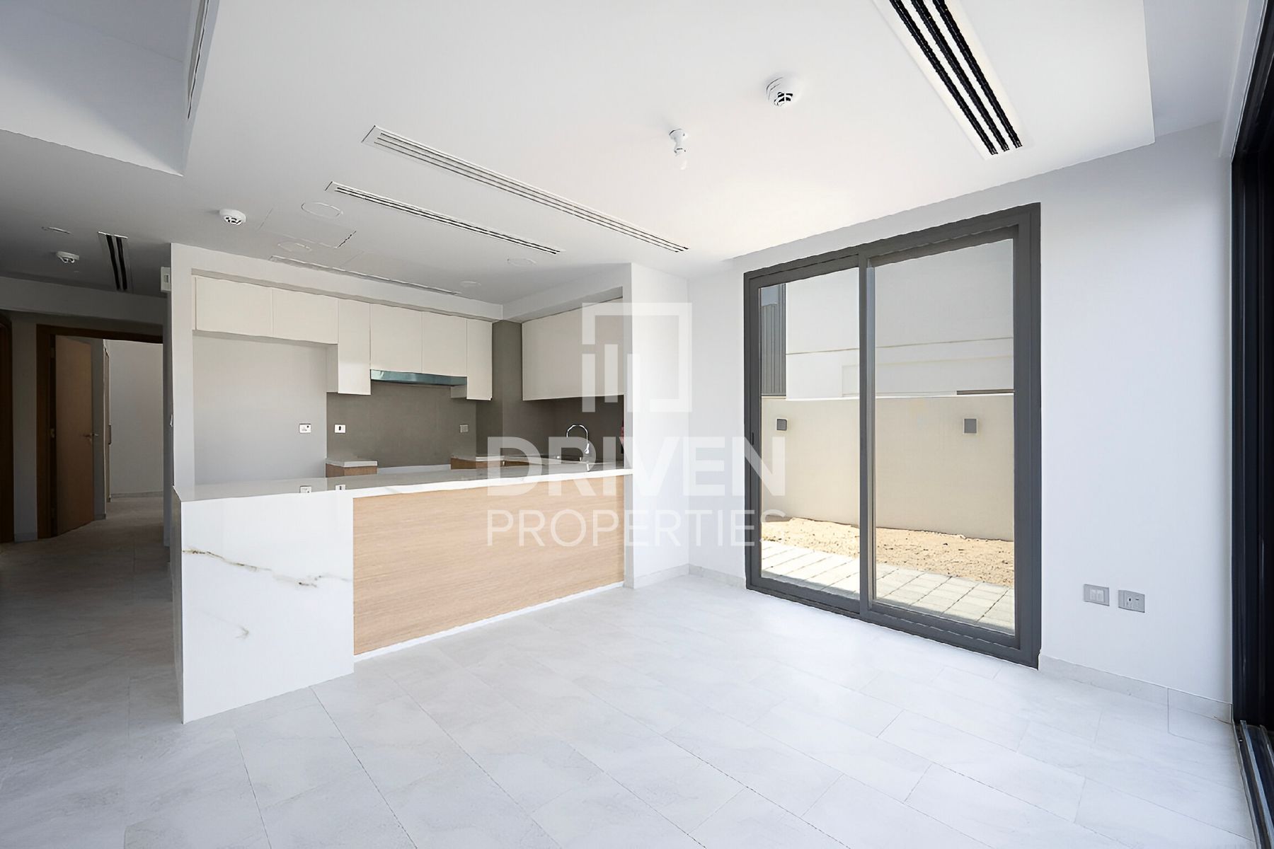 Spacious | Luxury Finishing | Quiet Location