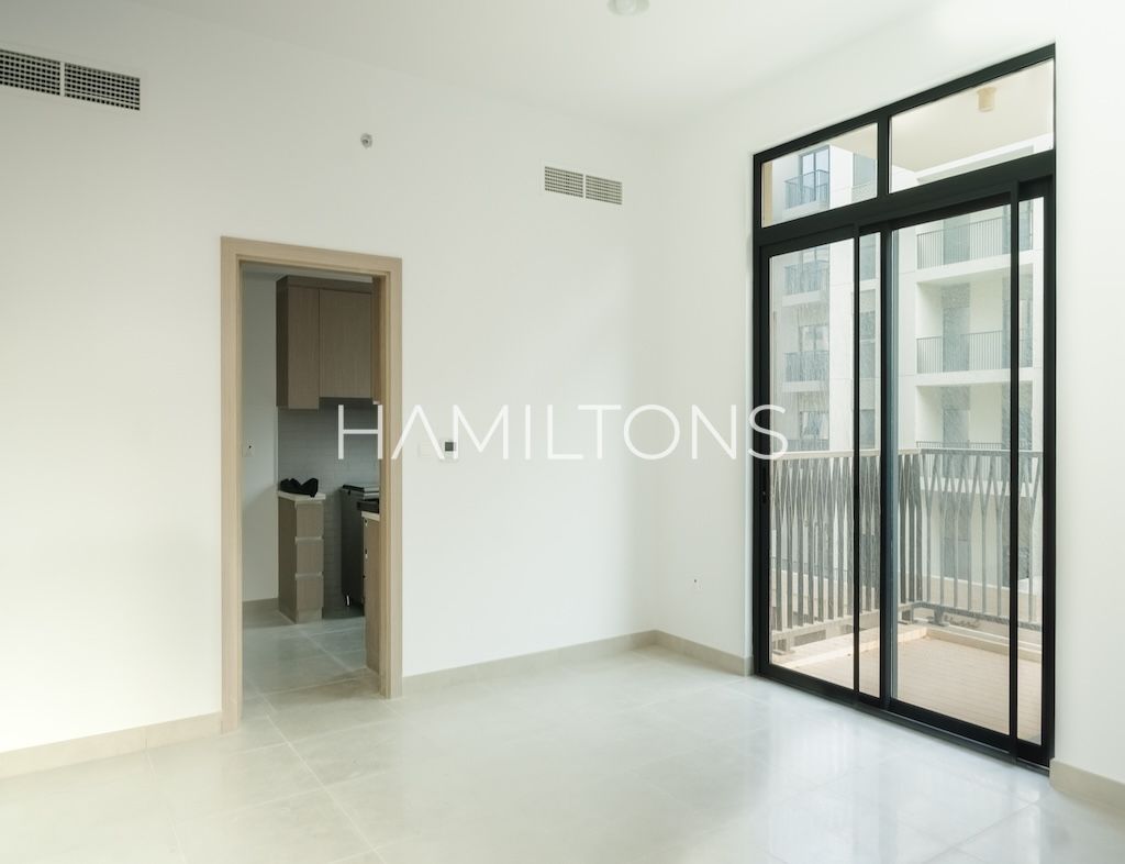 Fully Furnished Apartment | Ready to Move In | Resale
