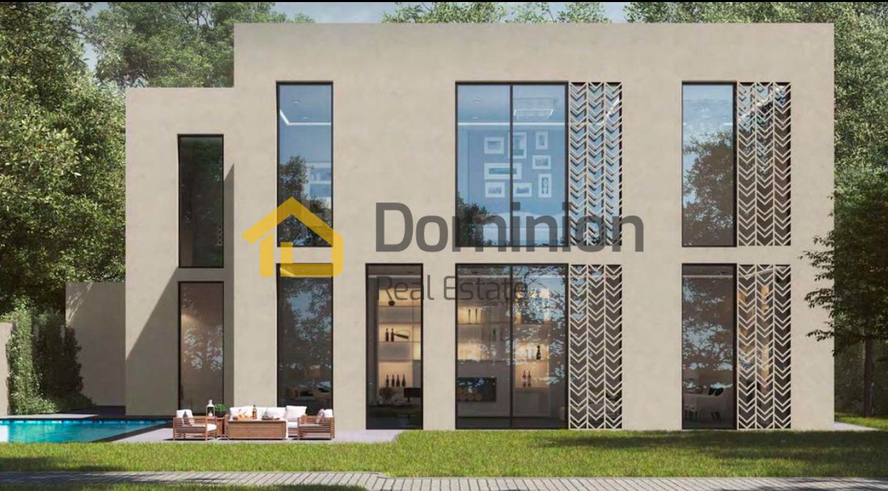 New Phase / Prime Location / 5% Down Payment /