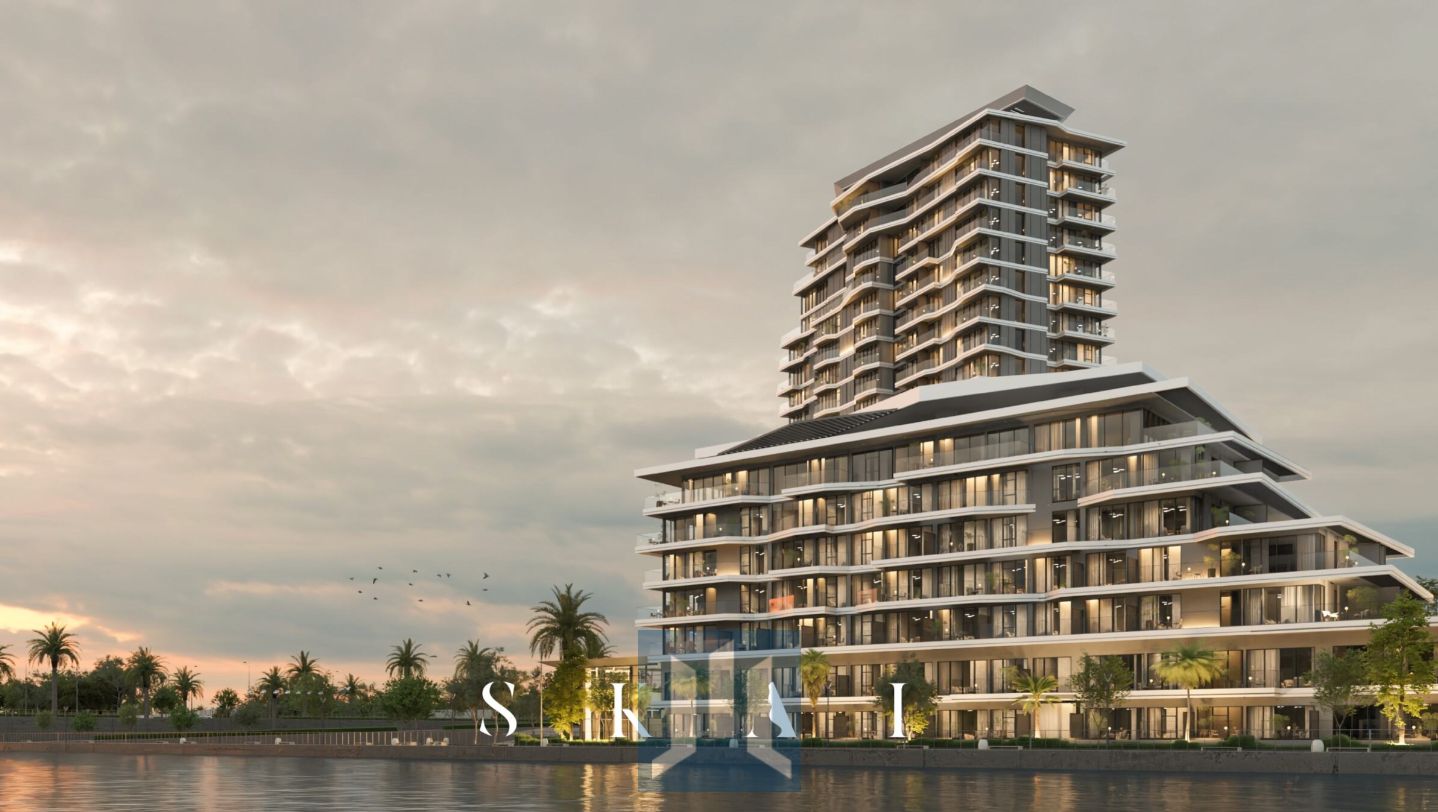 Premium Waterfront Living, Investment Opportunity, 10% DP, Payment Plan Available