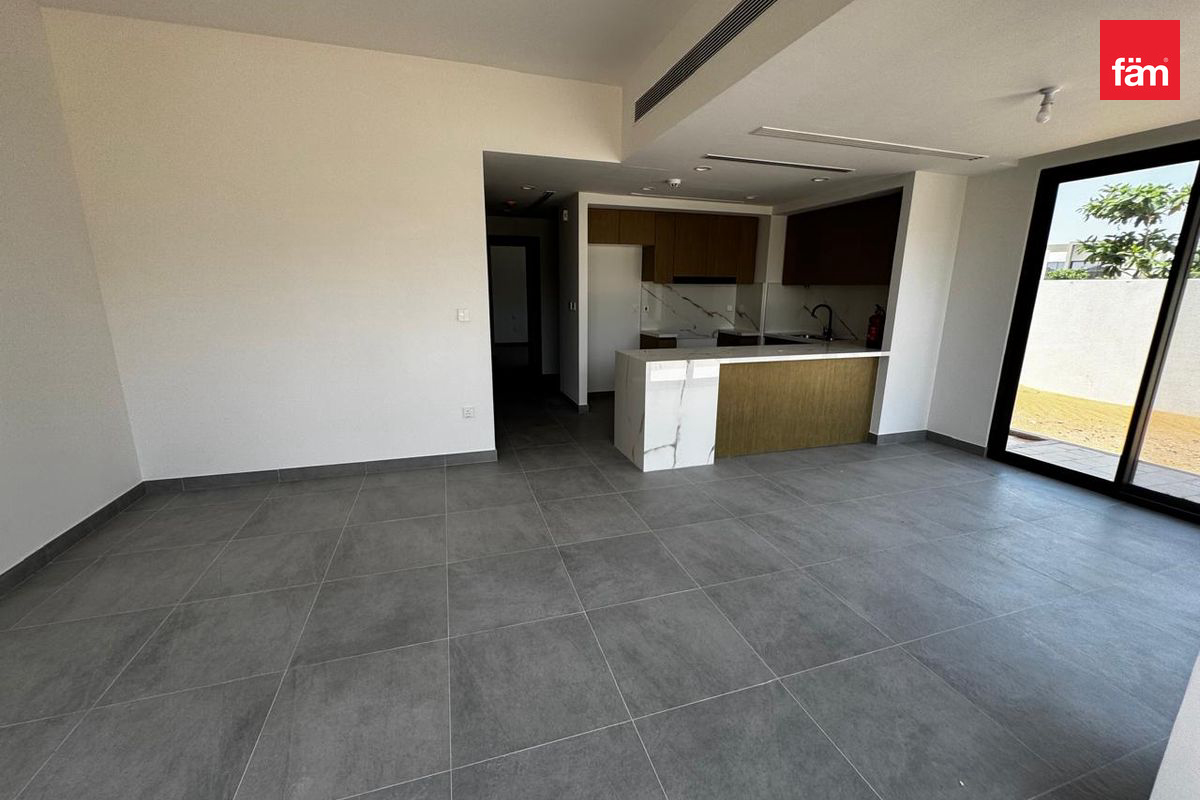 available / vacant on transfer