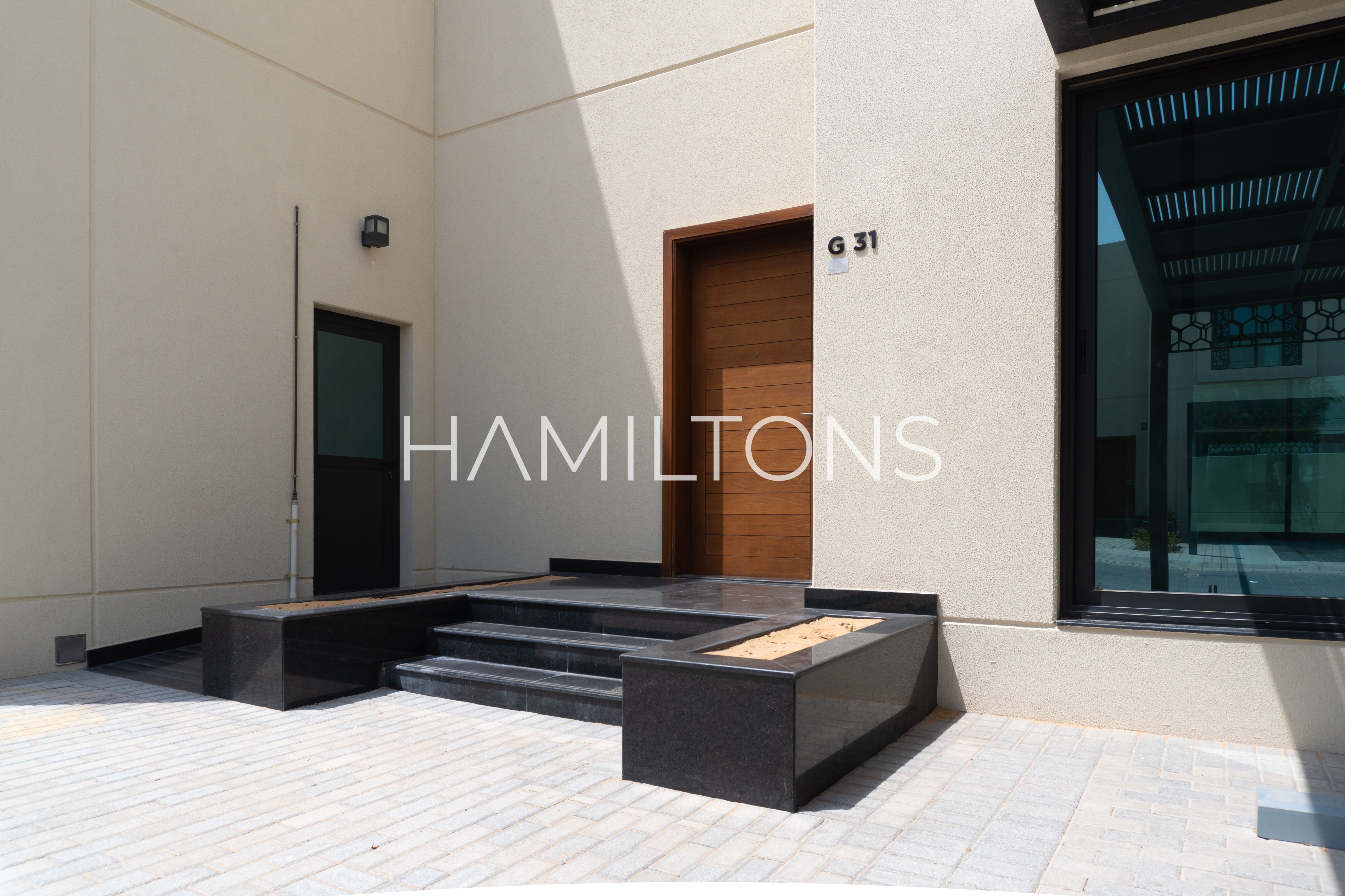 Fully Integrated Sustainable Home | Luxury Living in Sharjah | Gated Community | Exclusive Facilities | Resale