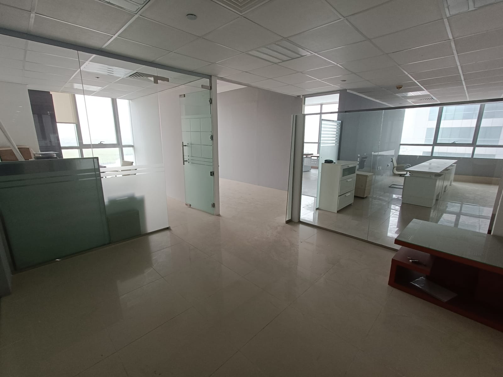Office Space for SELL- Julphar Tower, Ras Al Khaimah