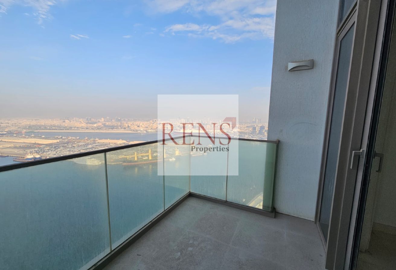 PANORAMIC SEA VIEW | SPACIOUS LAYOUT | AVAILABLE