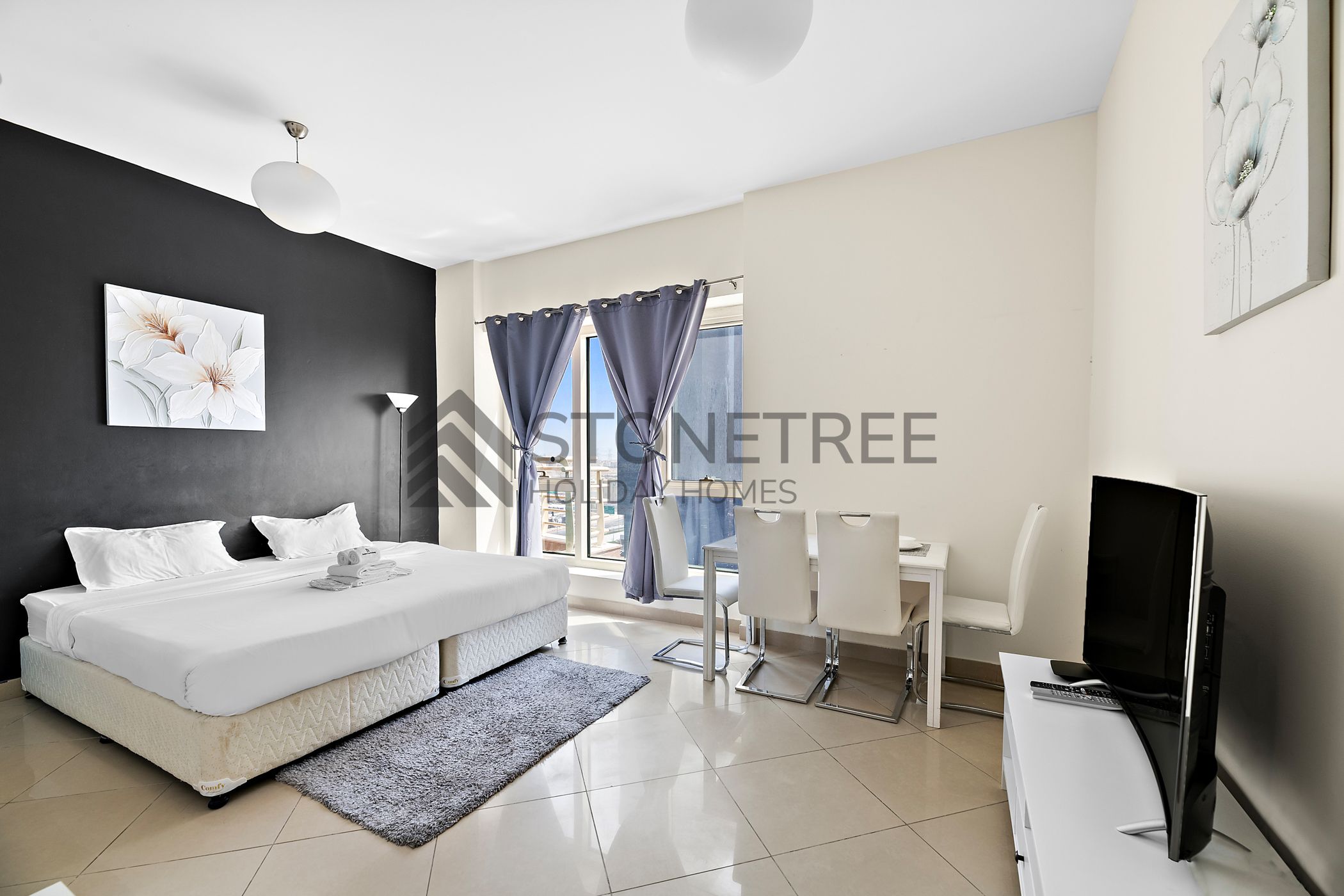 RAMADAN OFFER | Spacious Studio | Near Metro