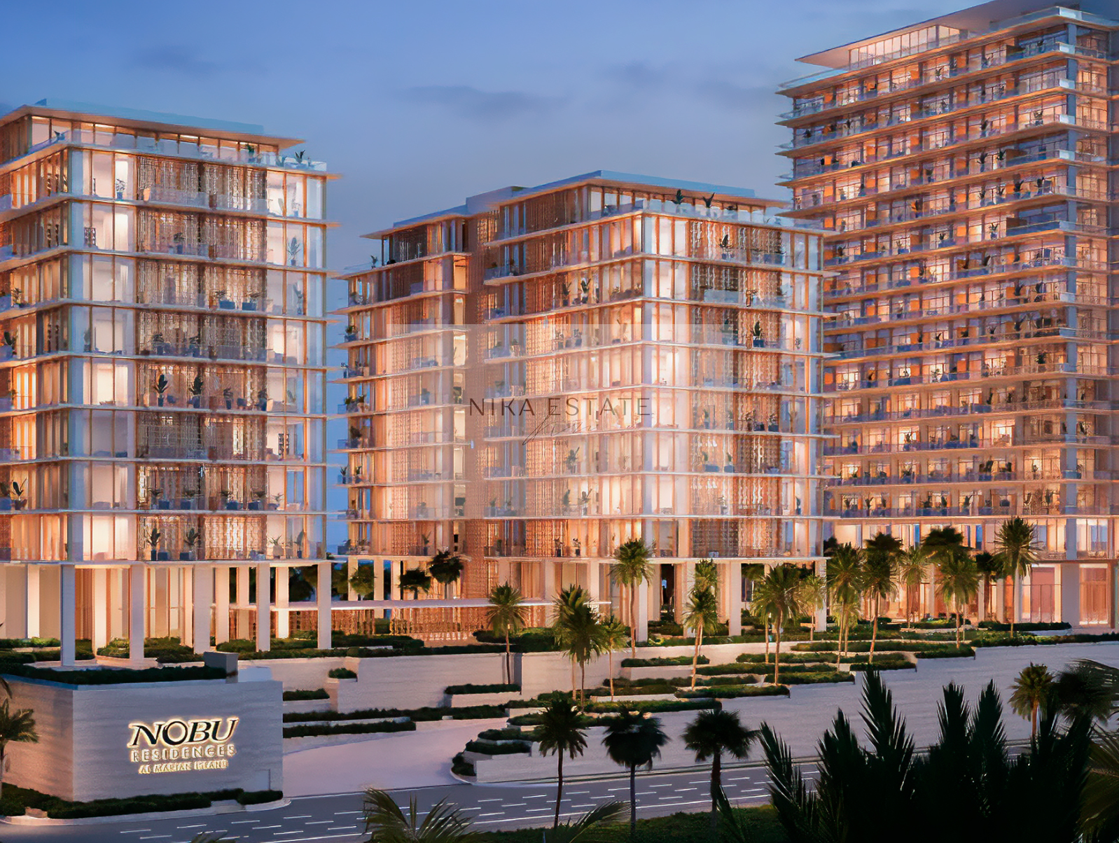 Close OP | Corner Sea View | Beach Access