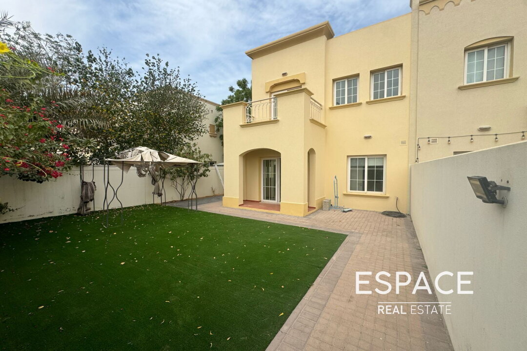 Must See | Type 4E | 2 Beds plus Study
