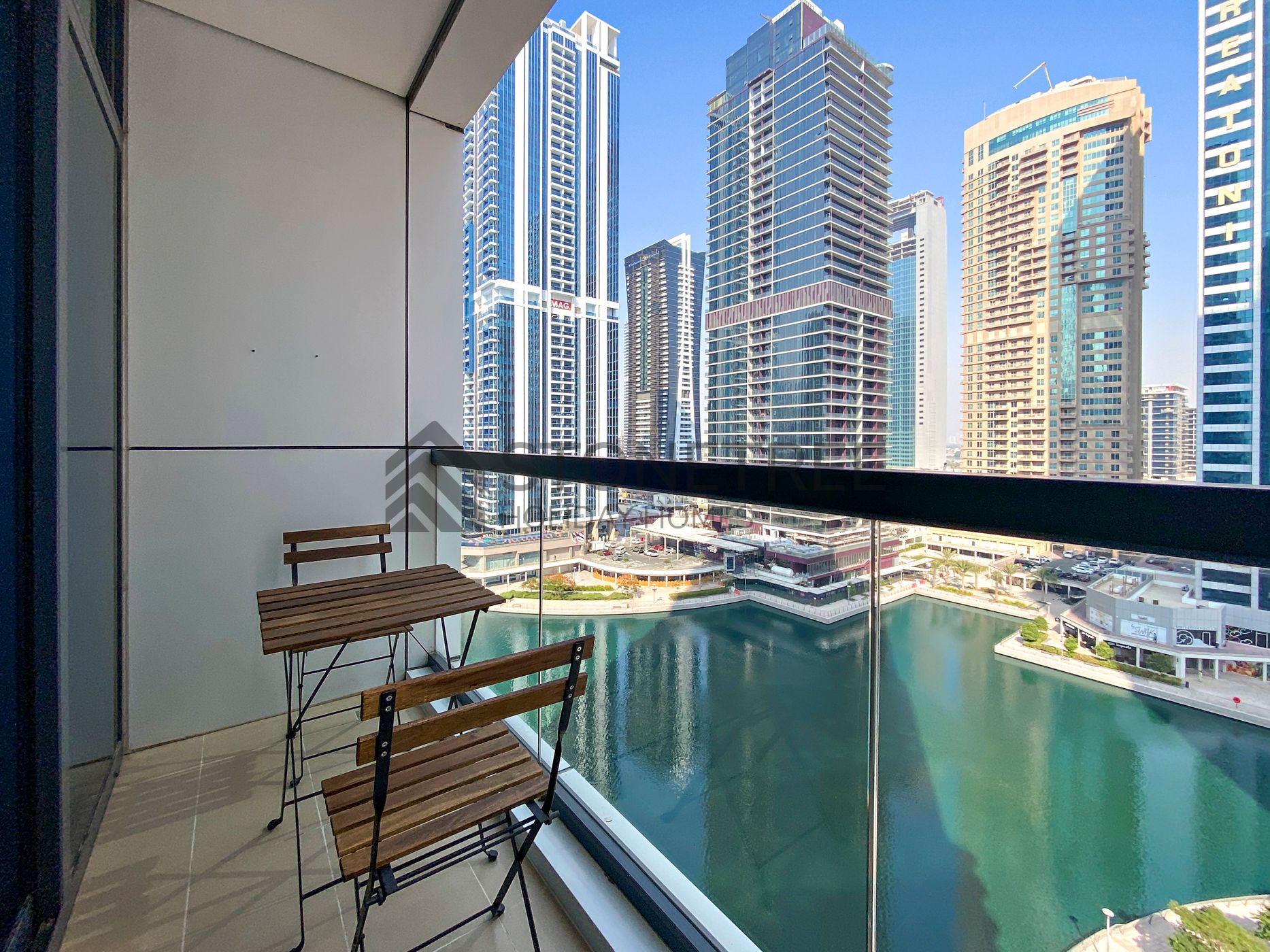 RAMADAN OFFER | Full Lake View | Flexible Terms