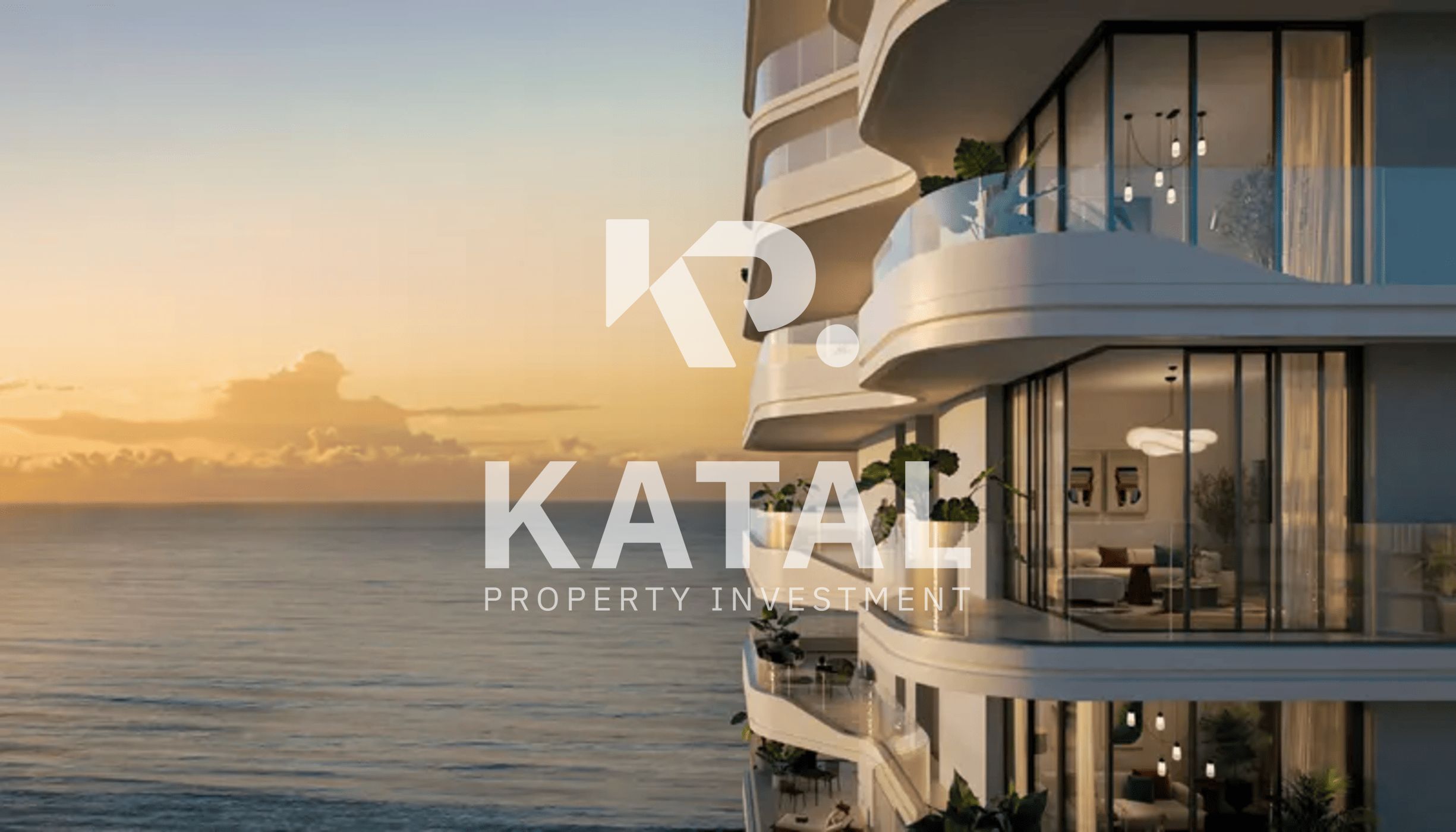 Best Deal| Stunning Sunset View| Fully Furnished