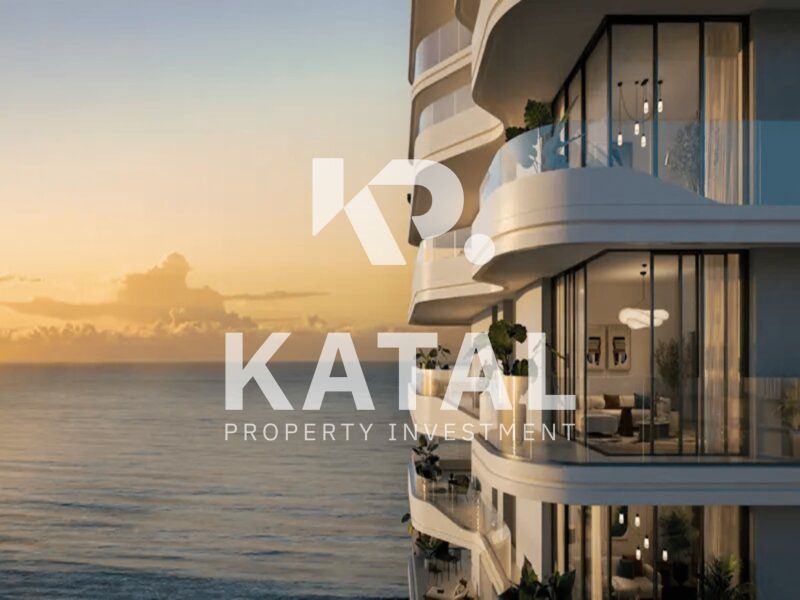 Fully Furnished | Premium Layout | Alluring Views