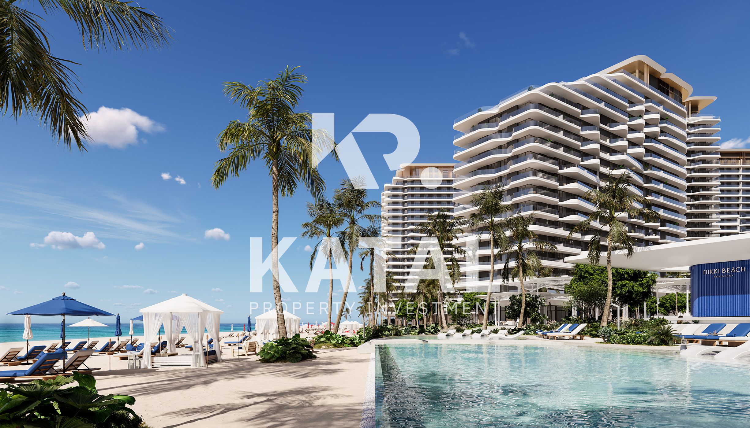 Exclusive| Thrilling Community | Fully Furnished!