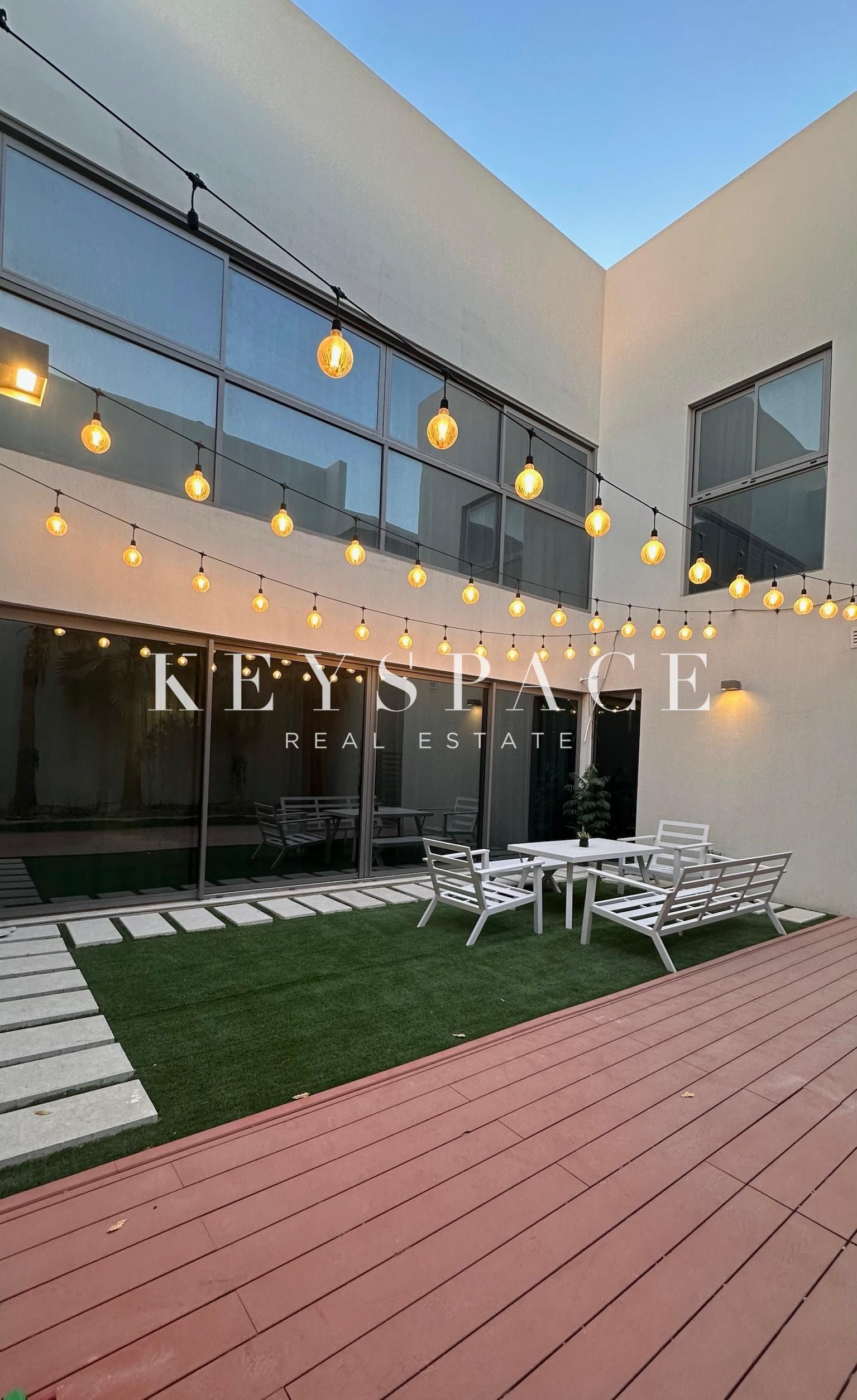 Spacious Luxury Villa | Next to Al Zahia City Center | Ideal Location