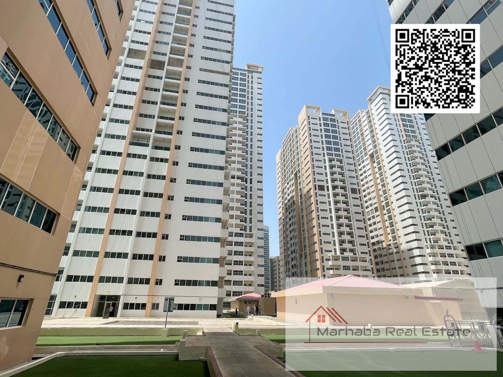 “Empty Apartment | Elegant Studio Living | 650 sqft | Best Connectivity to DUBAI And Sharjah”