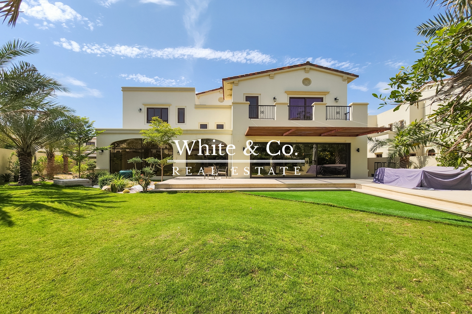 Vacant | Upgraded | Price Reduction