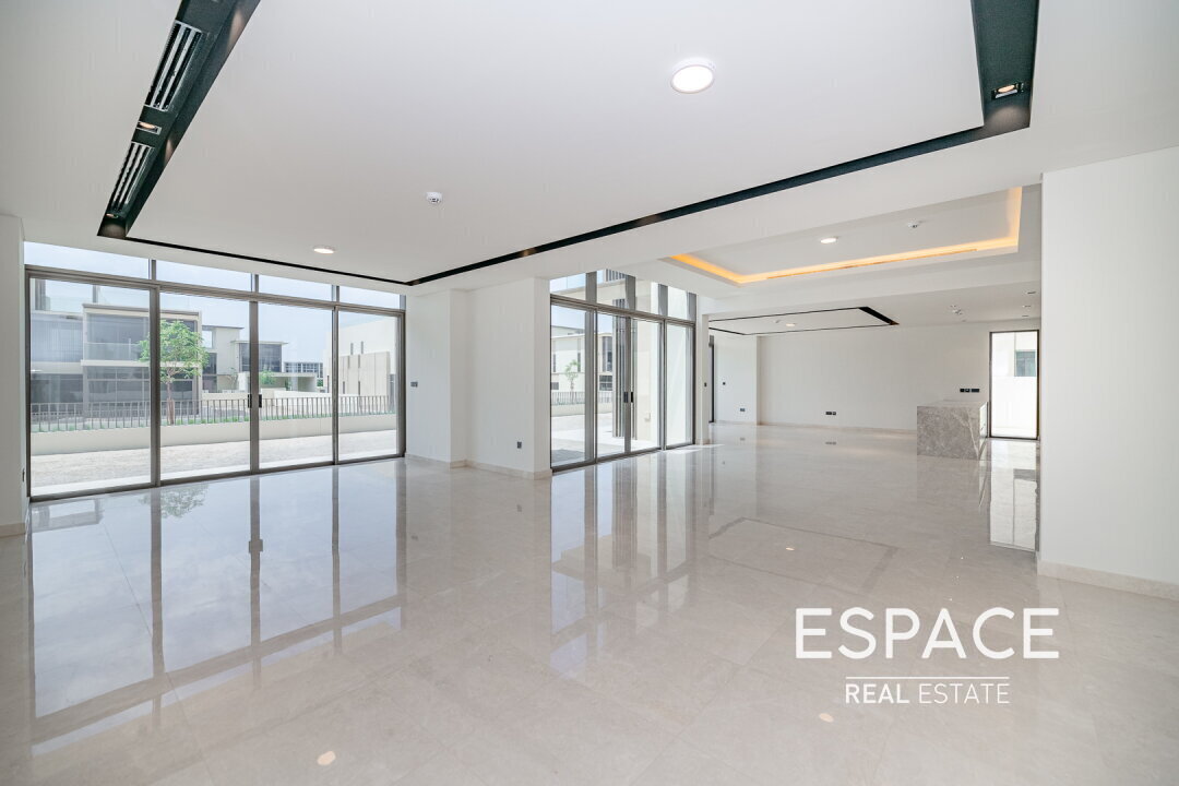 Park View | Vacant | Contemporary