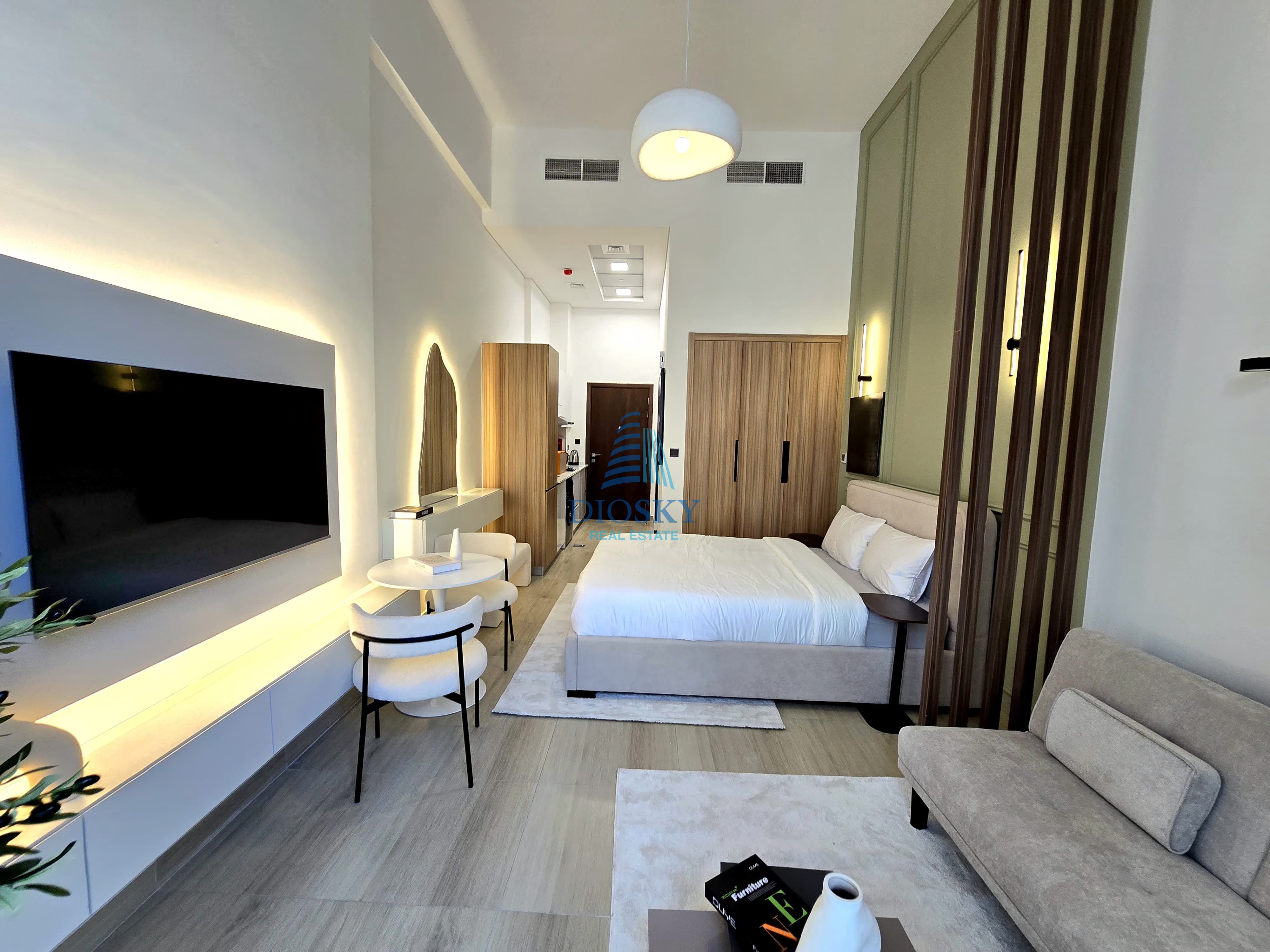 Upgraded to Luxury | Spacious | Viewing 24/7