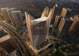 Prime Location for Investment | High-Rise Sophistication with Downtown Views