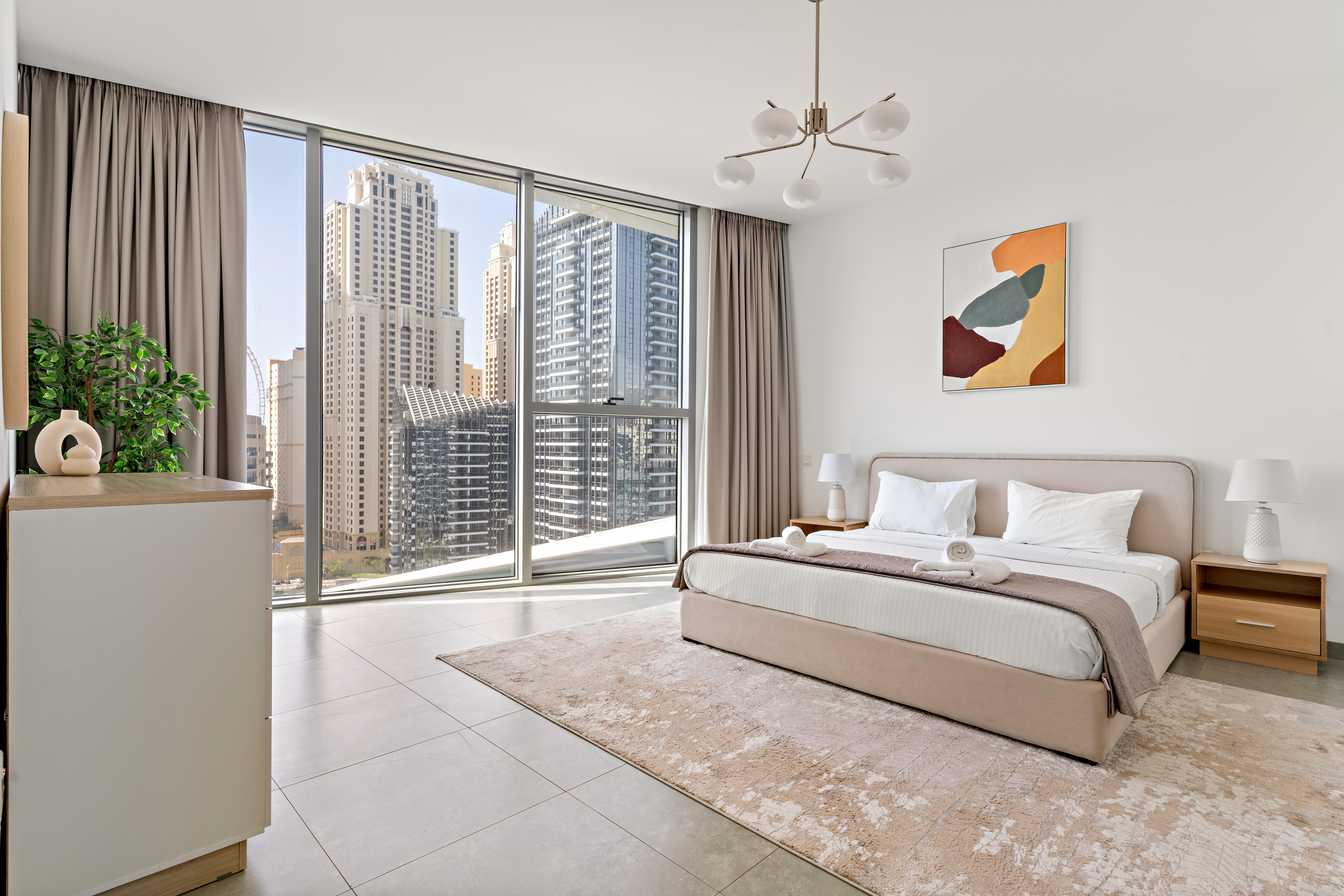 RAMADAN EXCLUSIVE DEALS | OCEAN VIEW