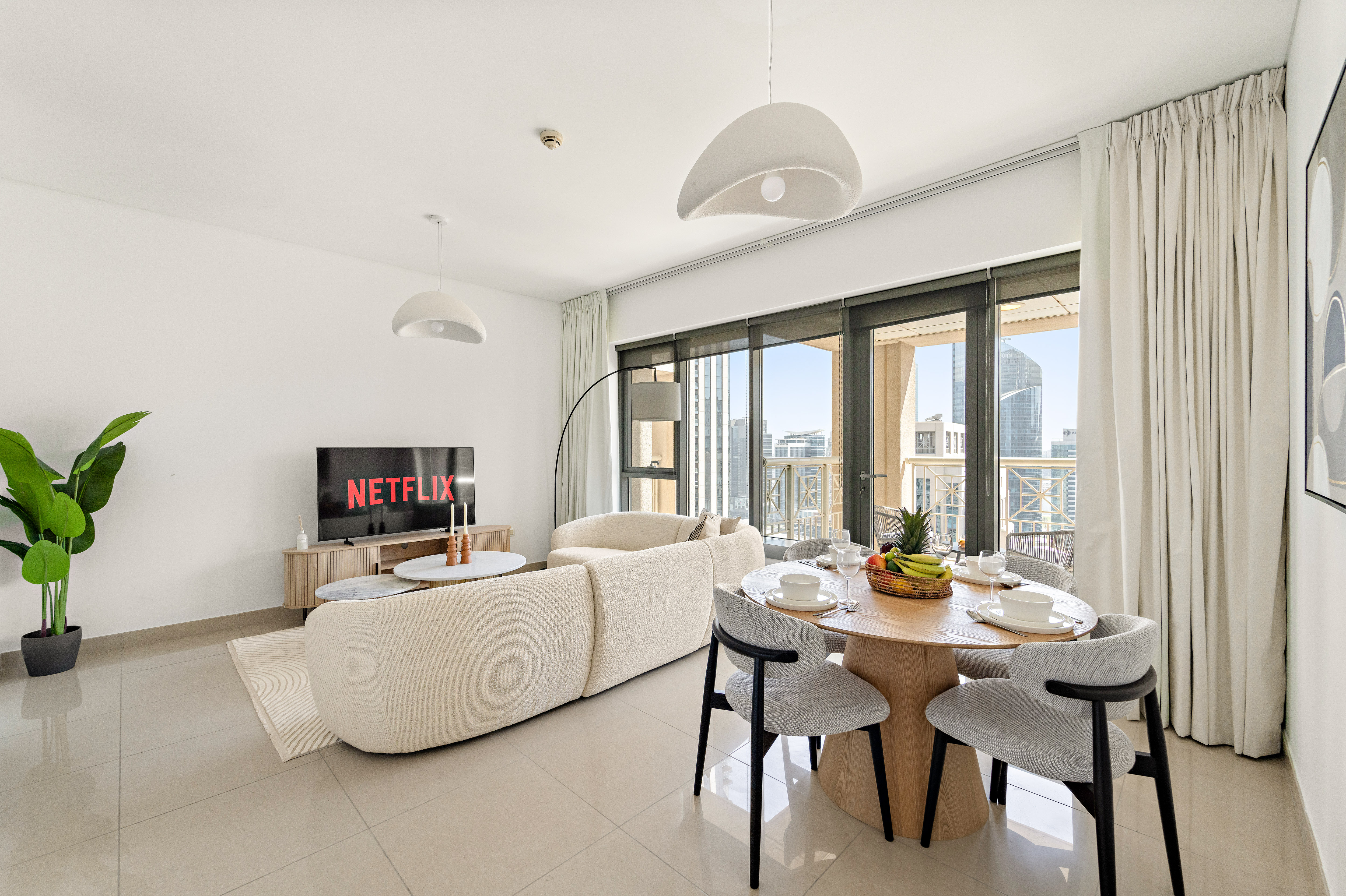 RAMADAN EXCLUSIVE DEALS | HEART OF CITY