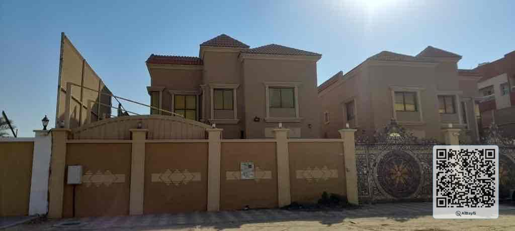 Vary good quality good price villa for sale