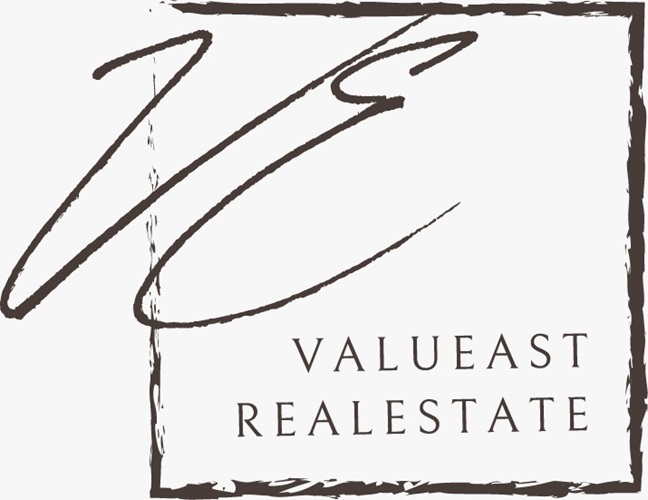 Valueast Real Estate logo