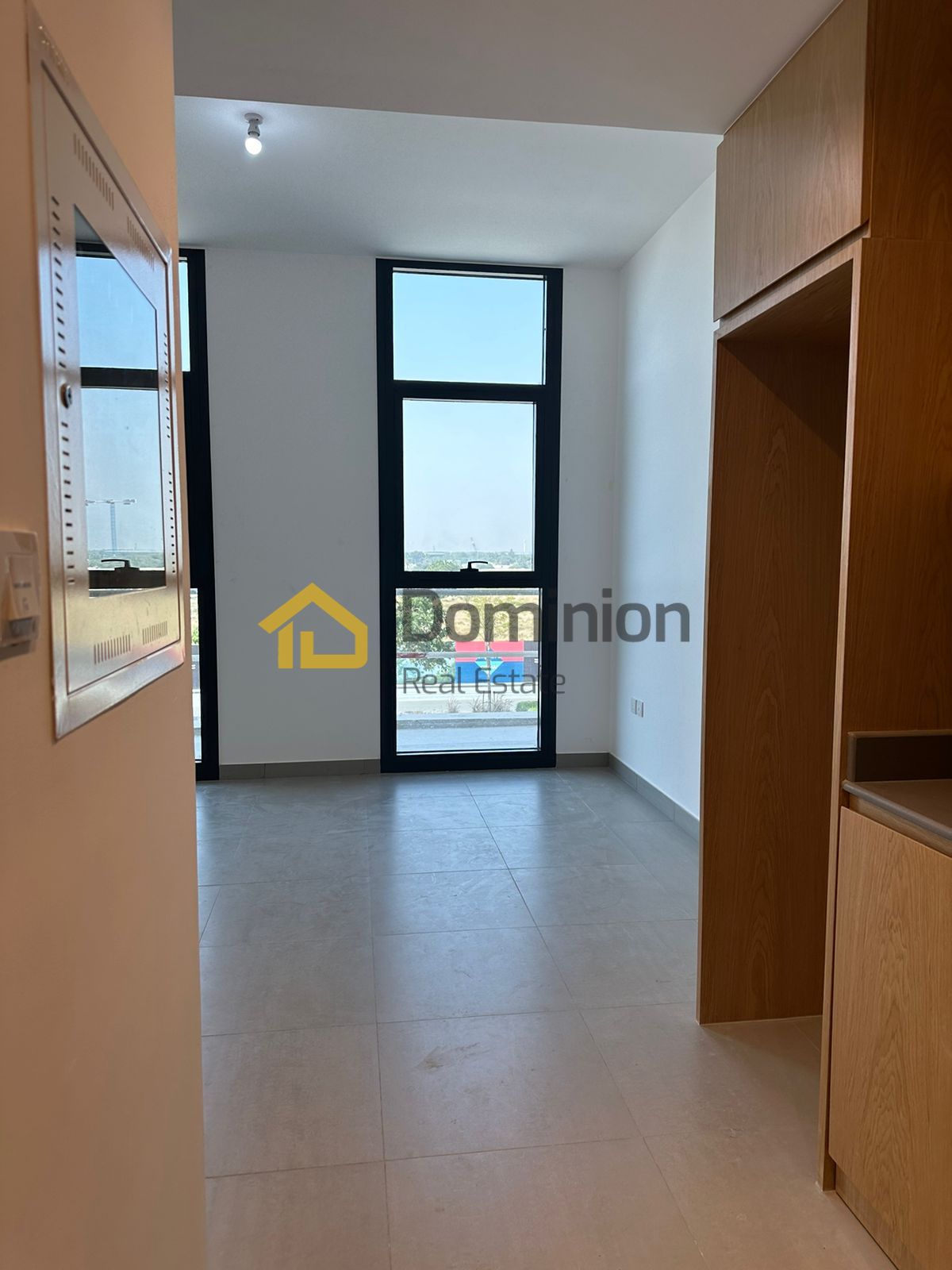 Studio | Modern Stylish Apartment | Strategic Location