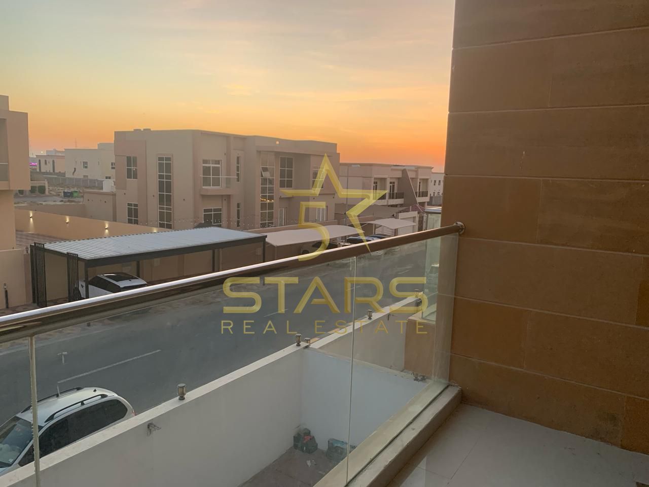 For Sale: Luxurious Villas in Al-Hoshi