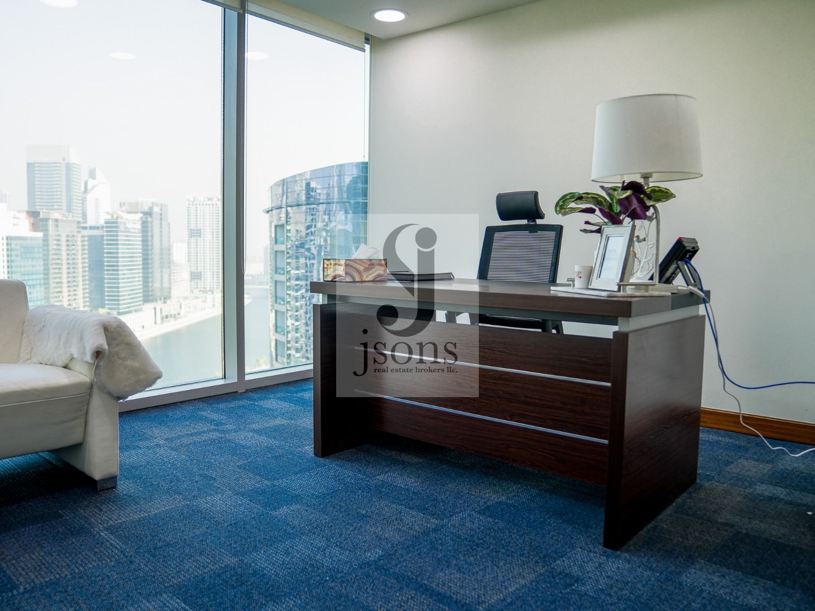 Virtual Office Ejari | DED Approved | Premium Business Address