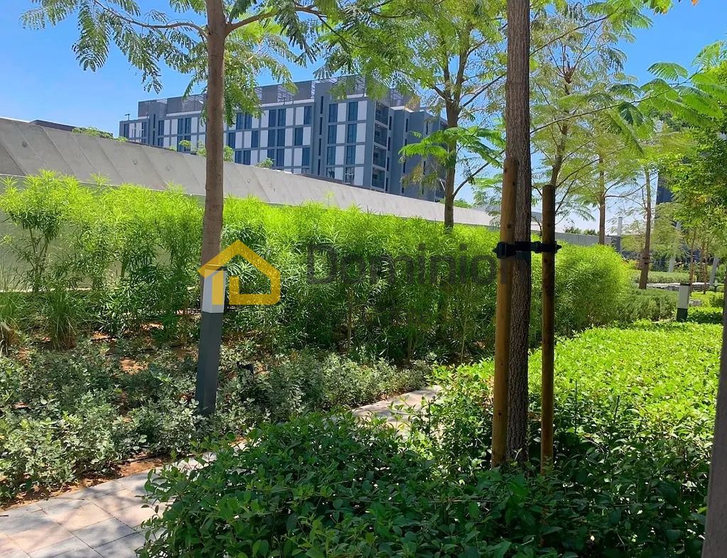 Bright and Airy 2BHK in Aljada – Perfect for Families