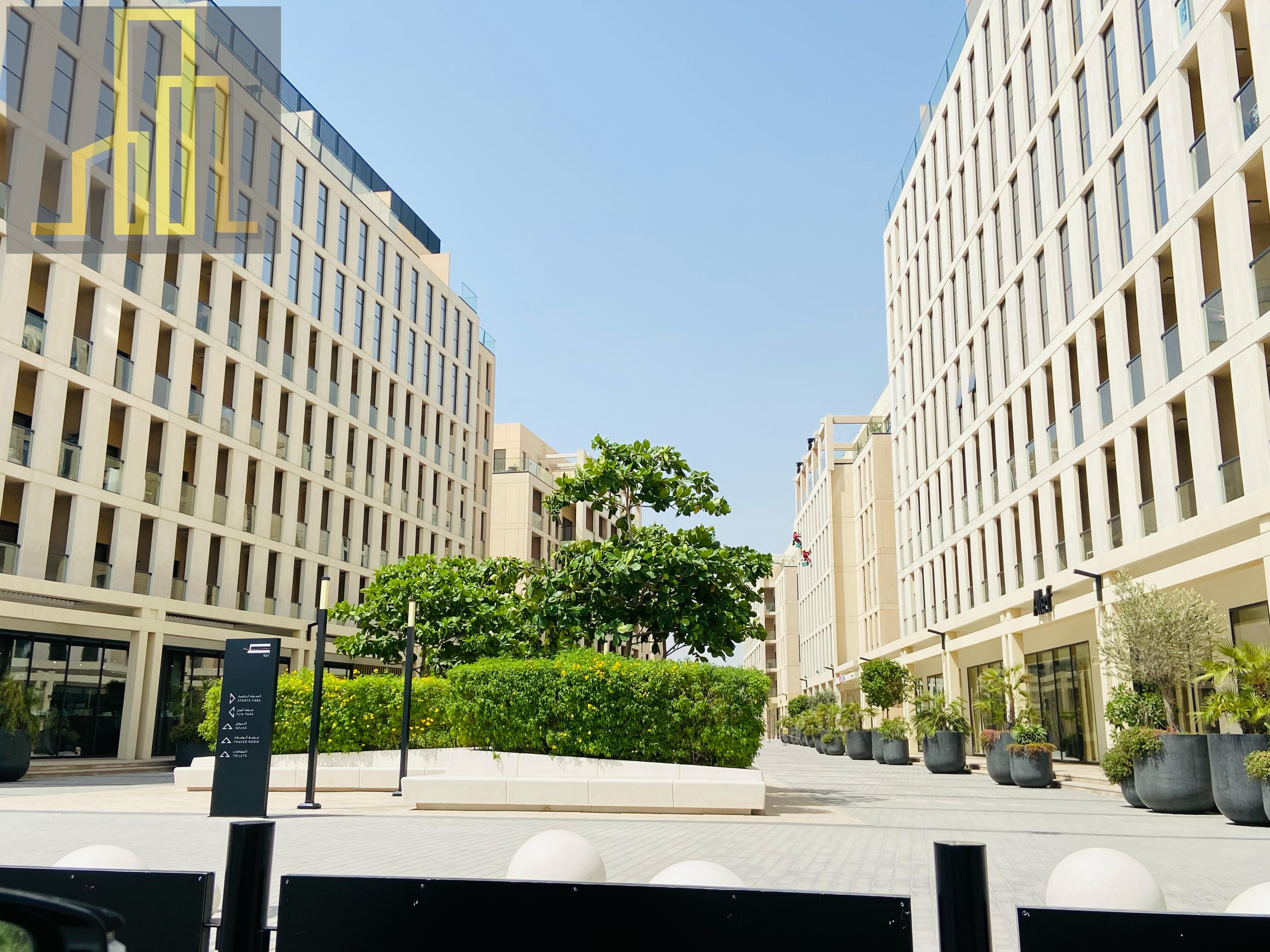 BEST OPPERTUNITY FOR INVESTERS/APPARTMENTS BY ALEF