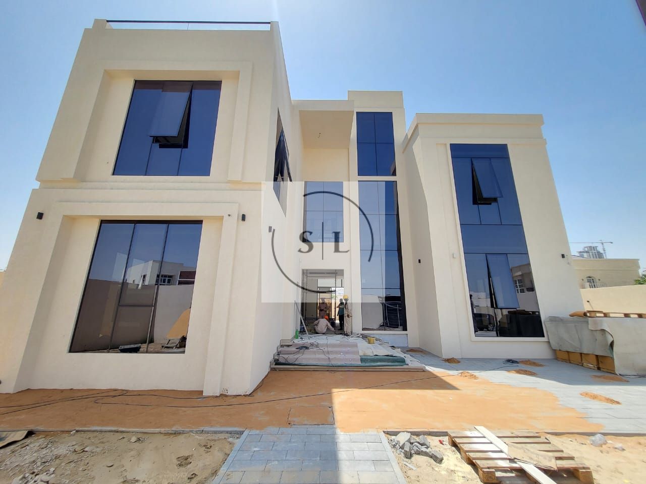 Brand New Modern Villa | Al Barsha South 2