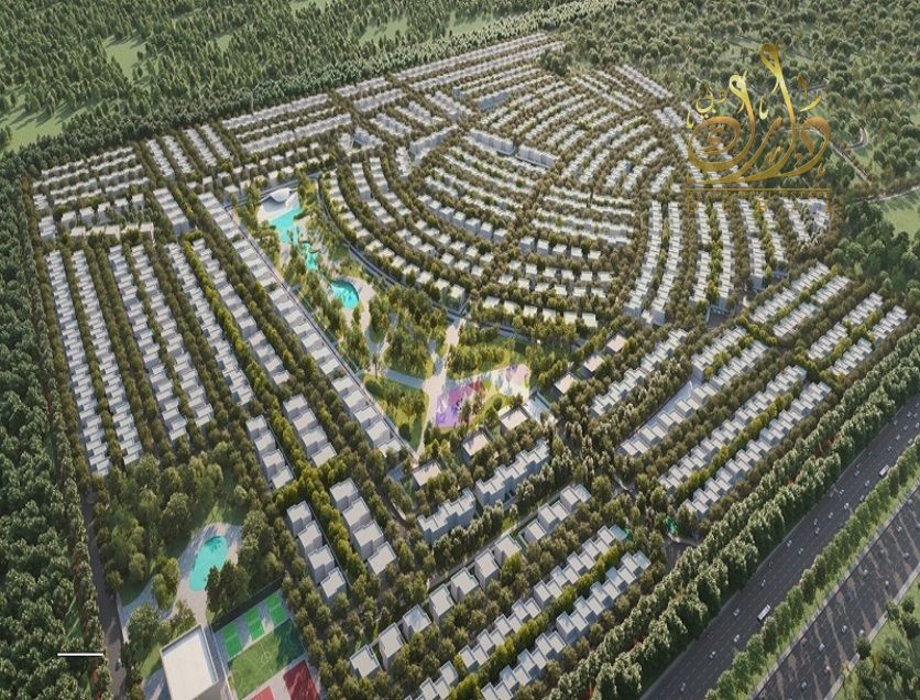 POST HO_1% MONTHLY_LUXURY COMMUNITY_HIGH ROI