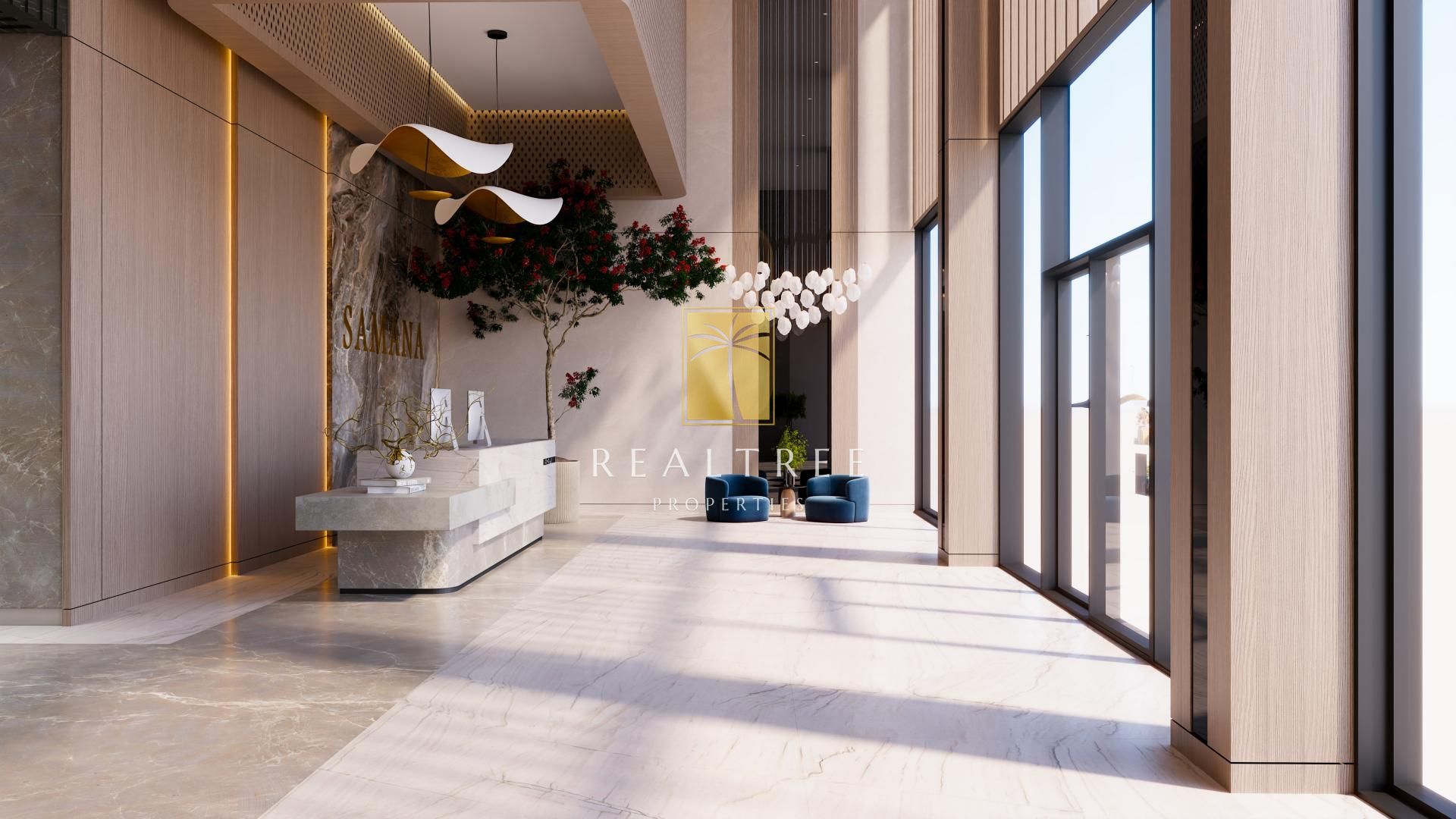 1BR Signature living | Study + Pool | Flexible Payment