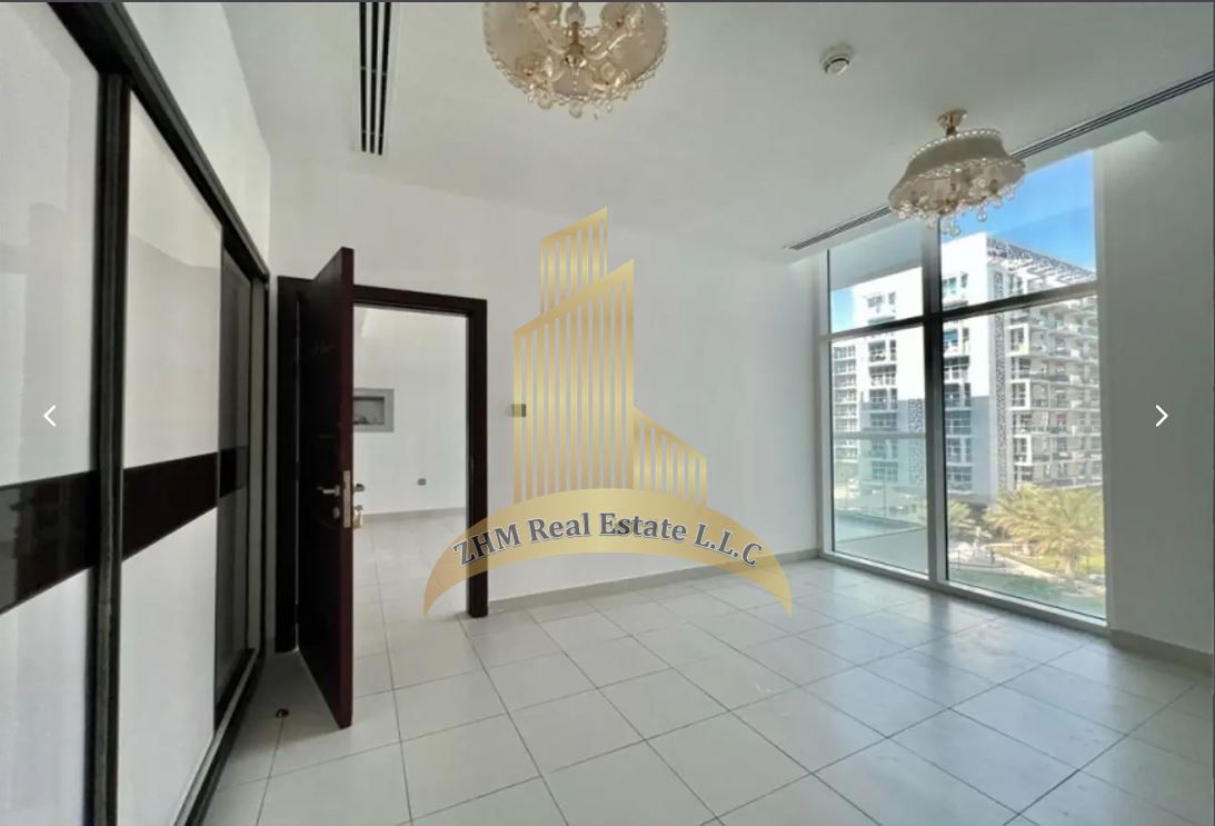 apartment card