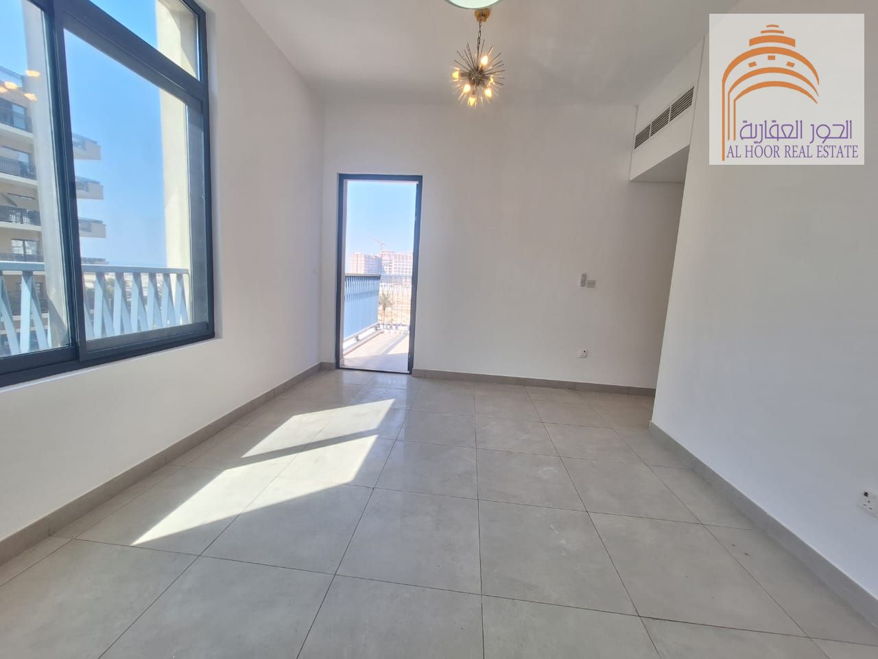 2 bhk - al Khan