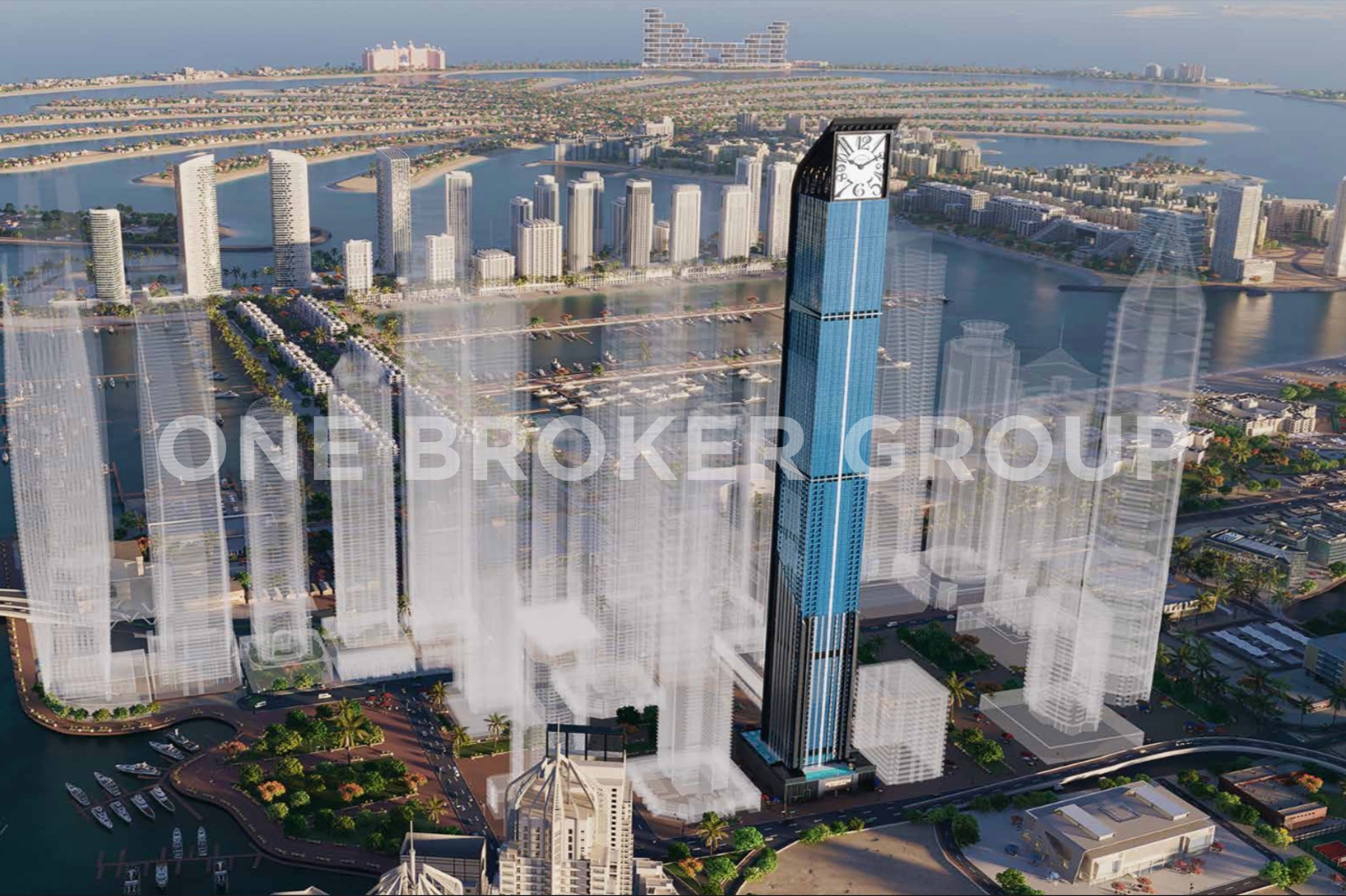 BRANDED RESIDENCES | HOT RESALE | EXCLUSIVE