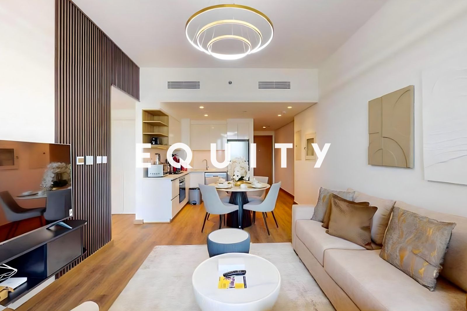 Fully Furnished | Upgraded | Vacant on 4th May