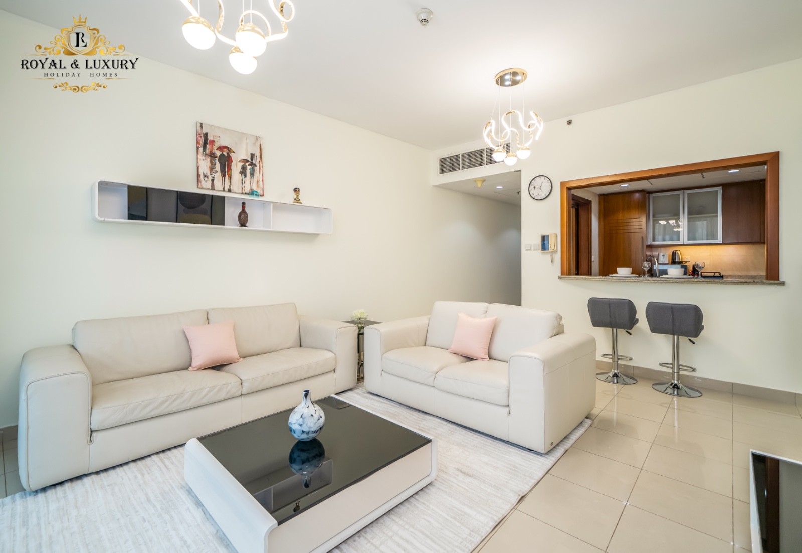 Near to Dubai Mall | All Bills Inclusive | Fully Furnished