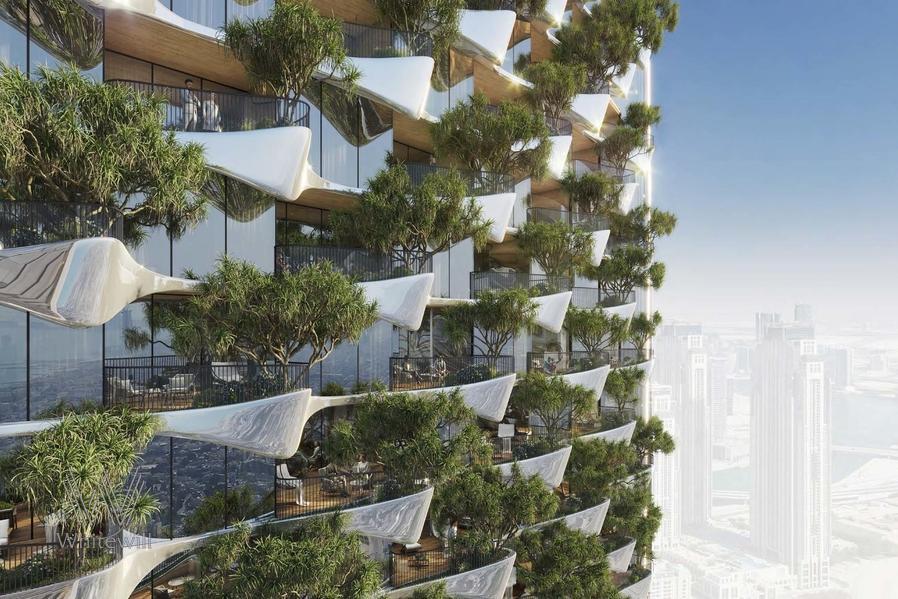 Close To OP | Spacious | High Floor (Above 30th)