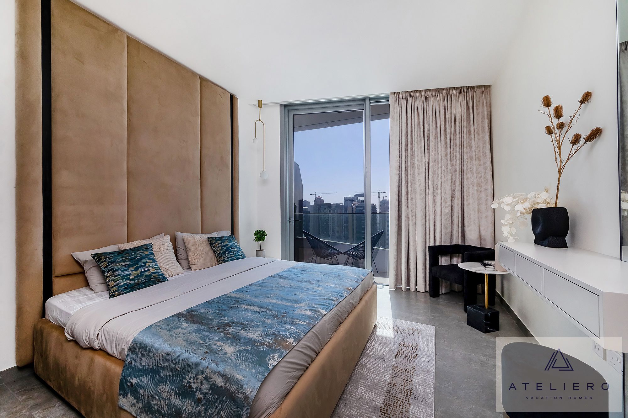 One-Bedroom Apartment Stella Maris