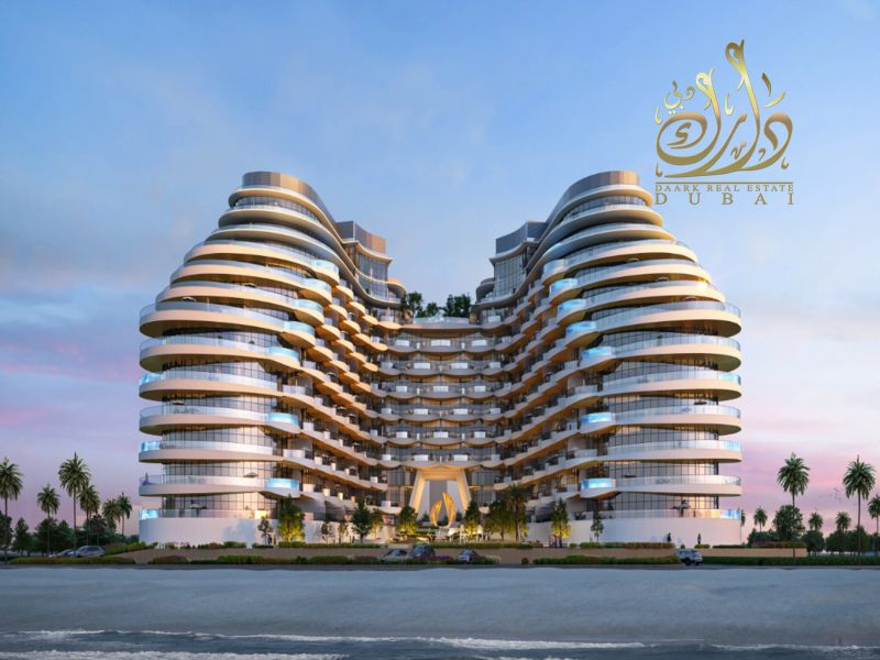 10% Down Payment | Post Handover Payment Plan