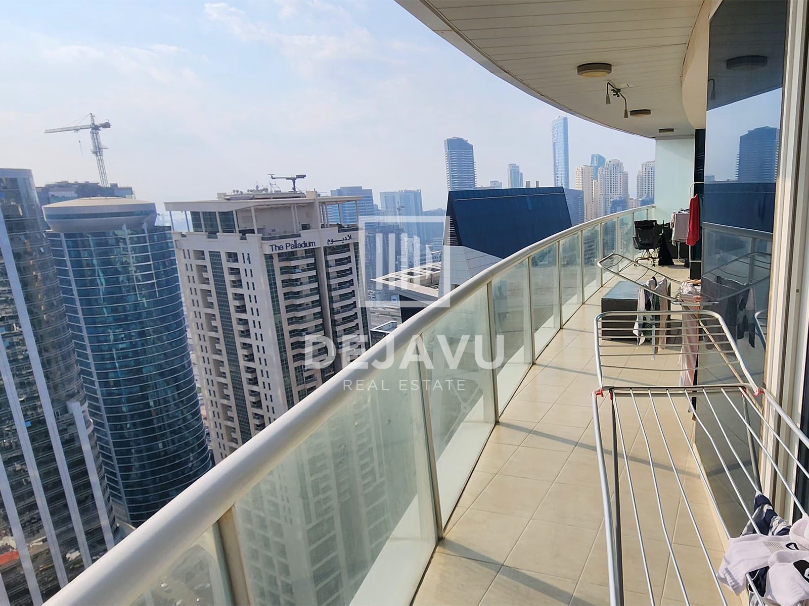 Beautiful Lake View | Spacious | Ready to Move in