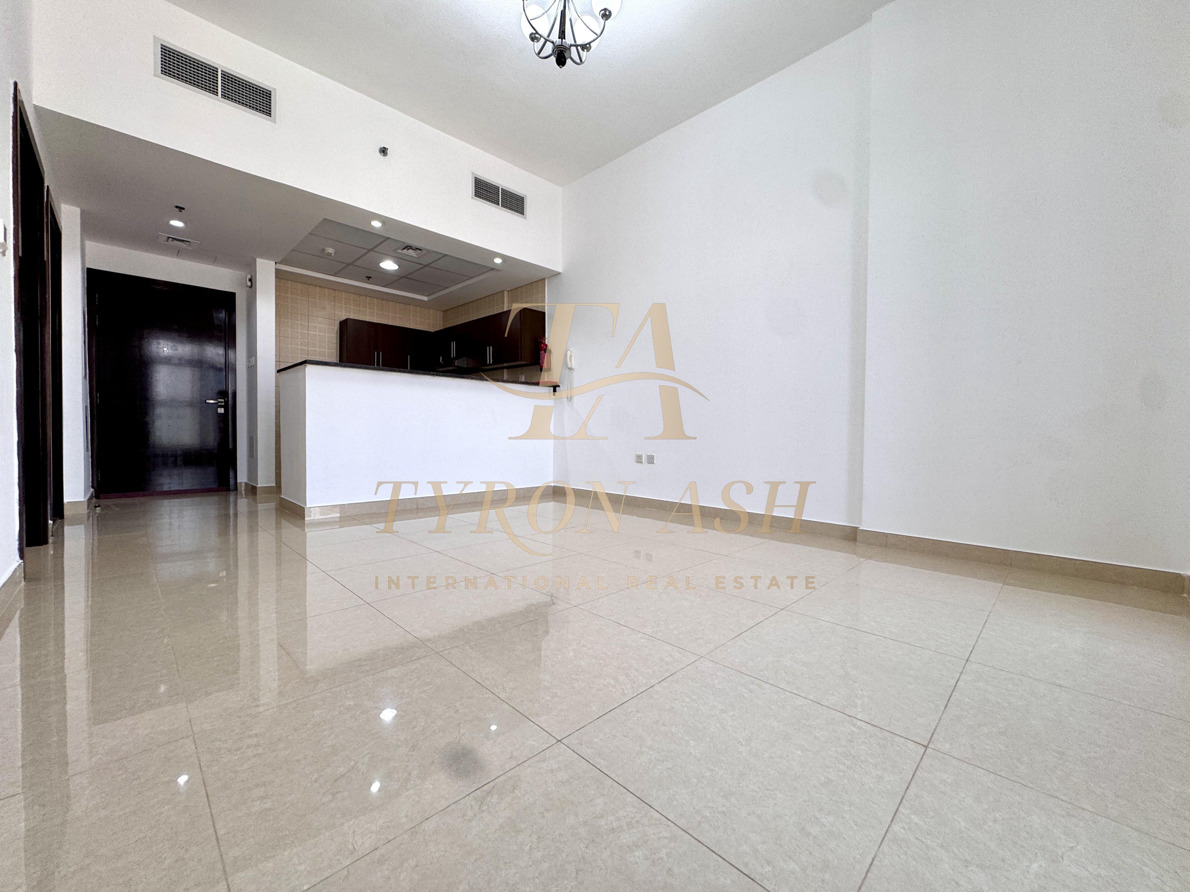 Central Location / Spacious Layout / Modern Finish