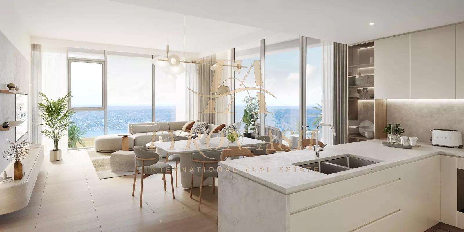Ultra Luxury | Smart Home | Q1 2027