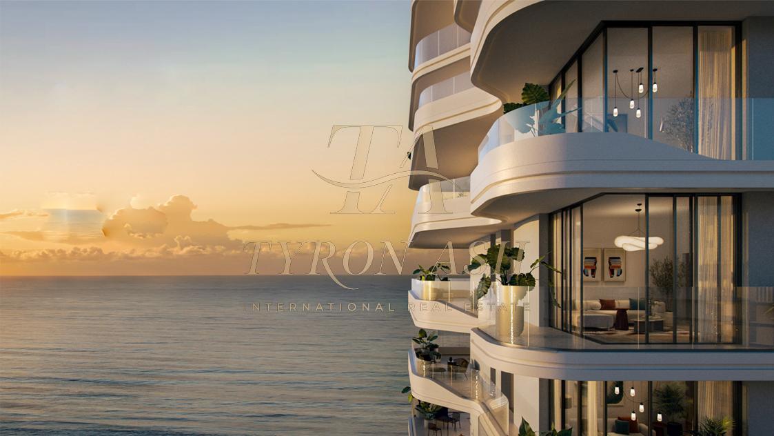 High Floor | Sea View | Fully Furnished