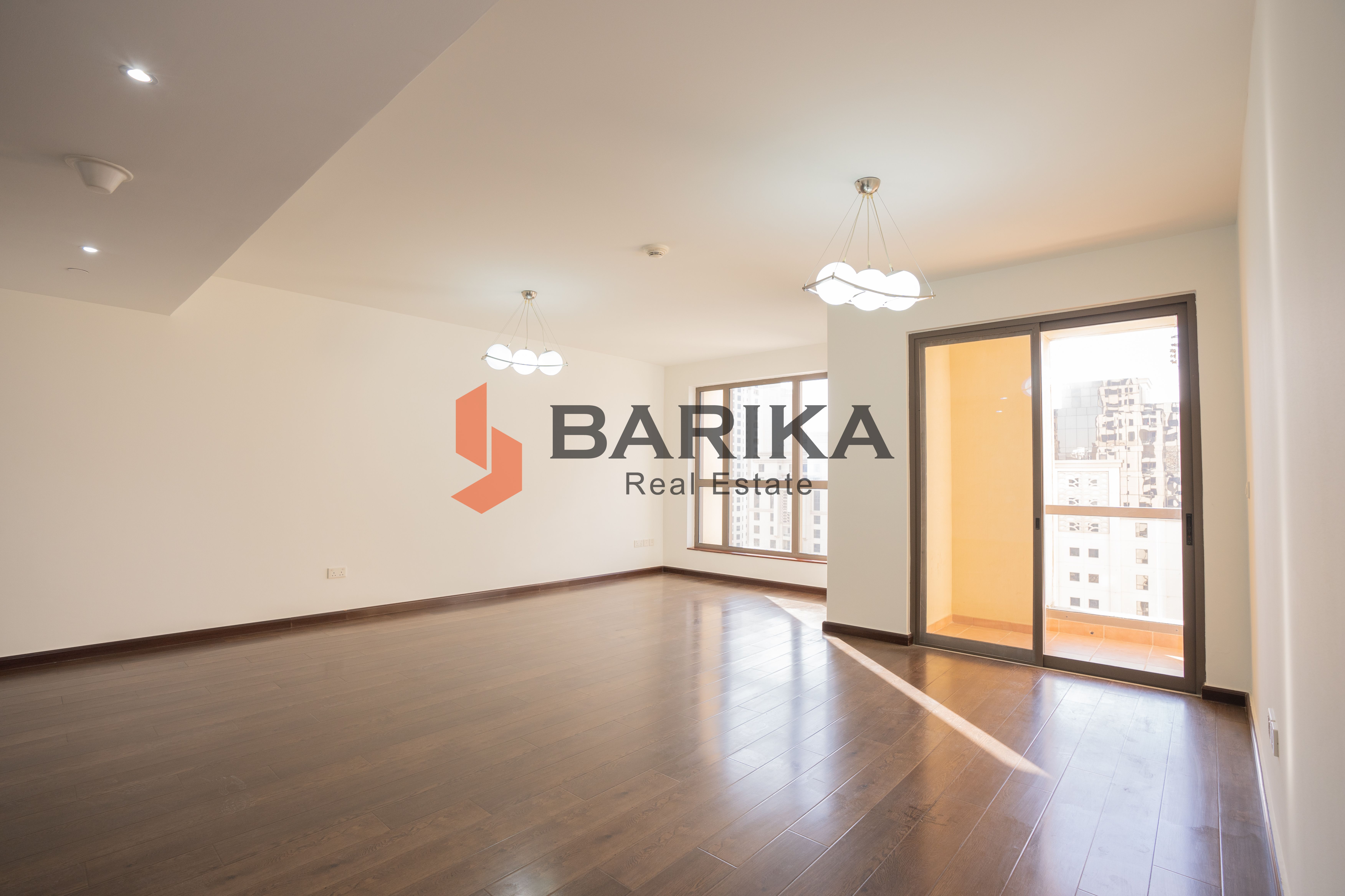 apartment card