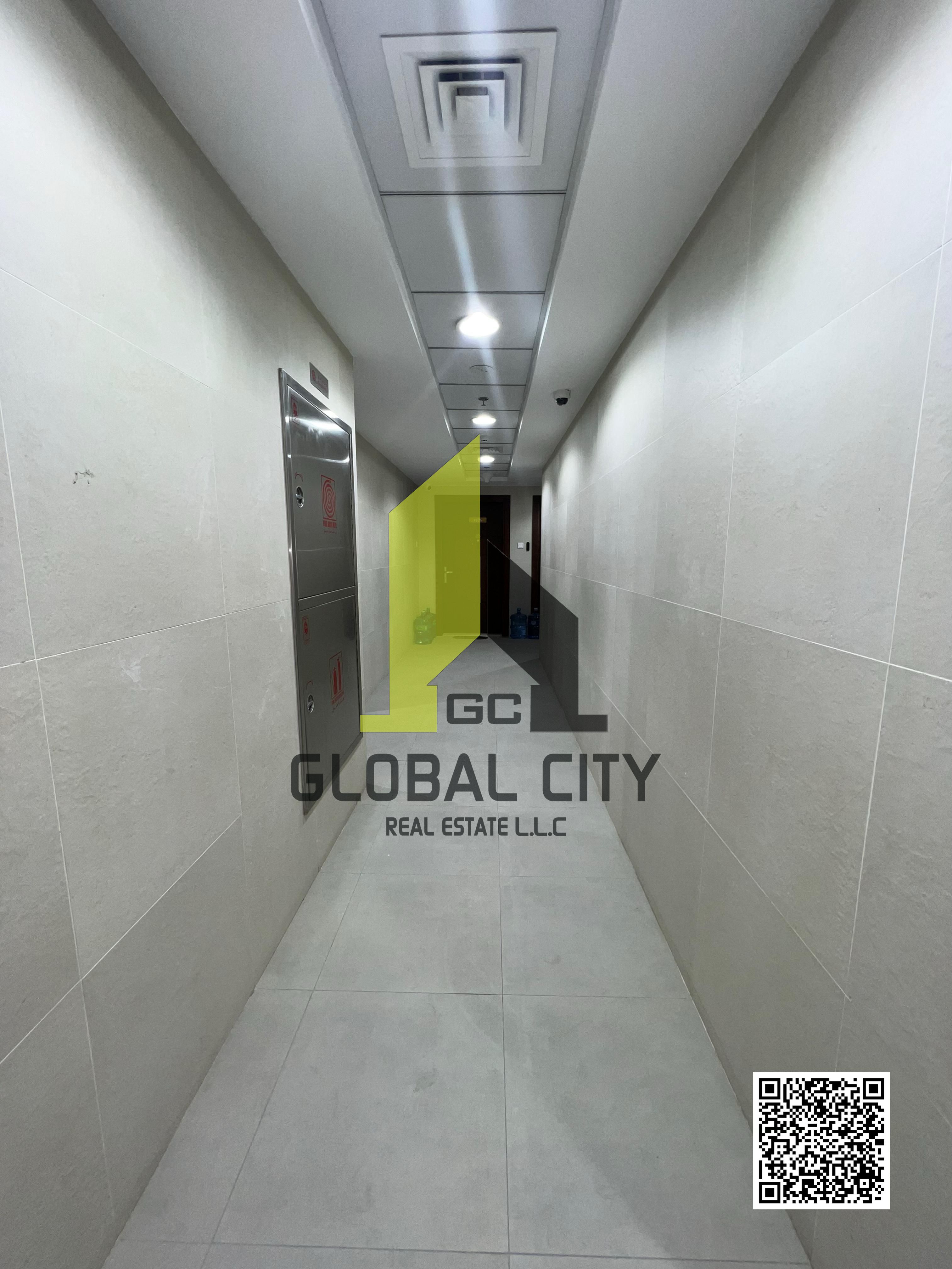 AVAILABLE 2 BEDROOM HALL FOR RESALE IN GULF TOWER AJMAN | BRAND NEW APARTMENT | WITH PARKING | HURRY UP AVAIL THIS OFFER !